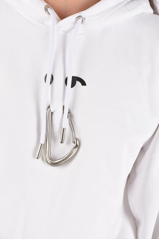 Hooded F-ANG-HOOD-S1 Sweatshirt