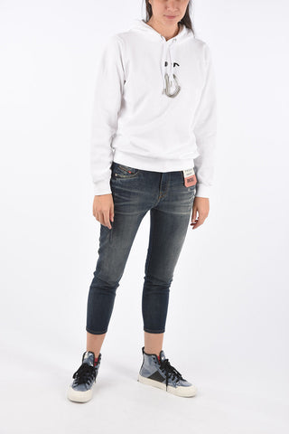 Hooded F-ANG-HOOD-S1 Sweatshirt