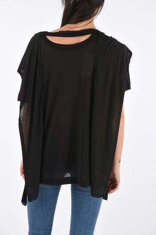 Asymmetric T-KALIFA Top