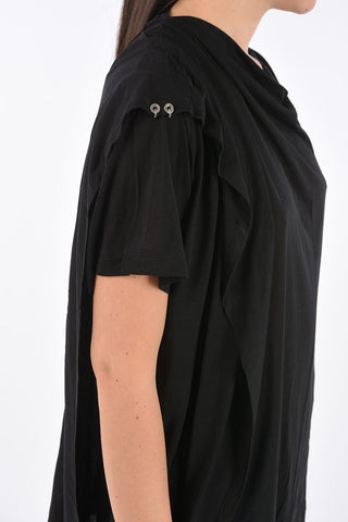 Asymmetric T-KALIFA Top