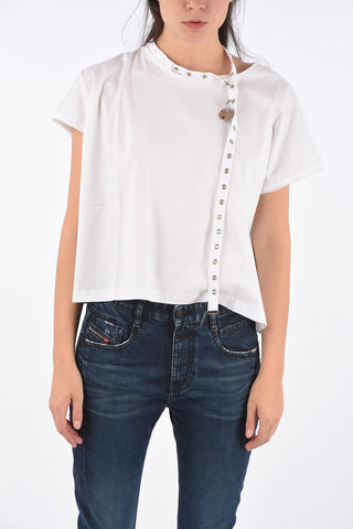 Cotton T-JALA Top