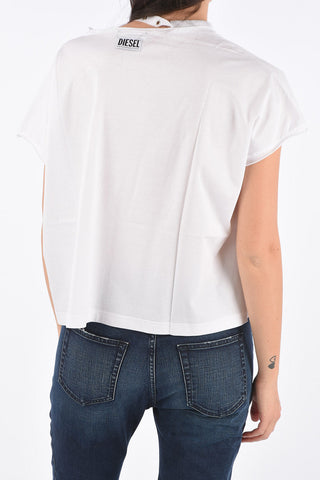 Cotton T-JALA Top