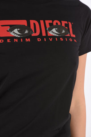 Jersey T-SILY-YD T-shirt