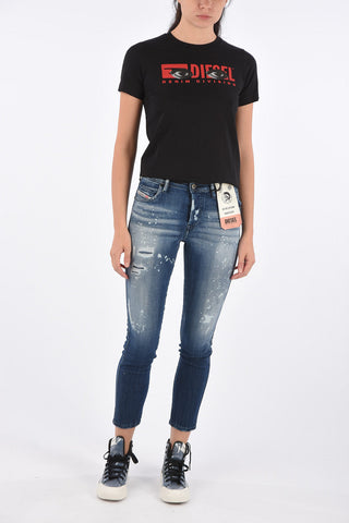 Jersey T-SILY-YD T-shirt