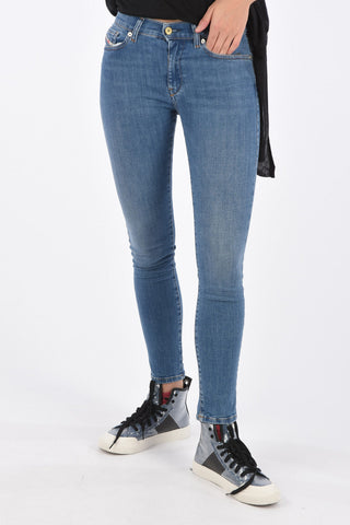 Slim Fit KRAILEY-B-NE  Sweat Jogg jeans