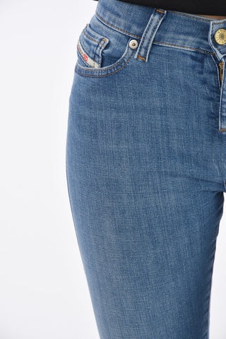 Slim Fit KRAILEY-B-NE  Sweat Jogg jeans