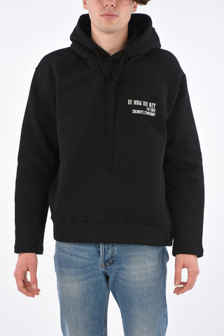 Hooded SOLDIER'S SYMPHONY Sweatshirt