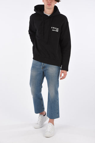 Hooded SOLDIER'S SYMPHONY Sweatshirt