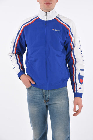 REVERSE WEAVE Full Zip Sweatshirt