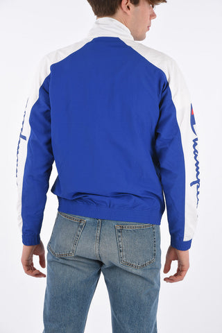 REVERSE WEAVE Full Zip Sweatshirt