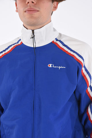 REVERSE WEAVE Full Zip Sweatshirt