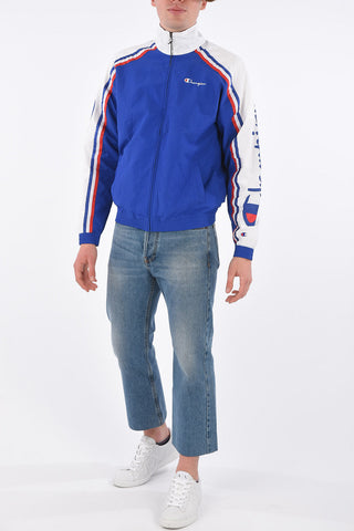 REVERSE WEAVE Full Zip Sweatshirt