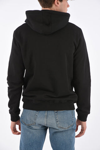 Printed Hoodie
