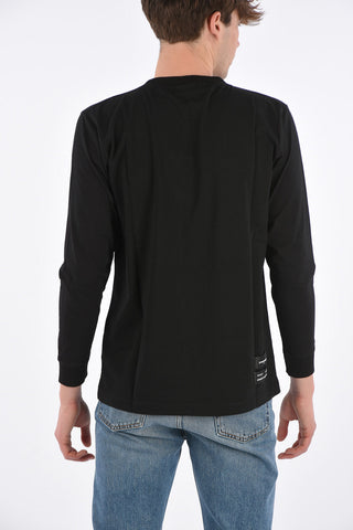 Long Sleeve CROSS T-shirt
