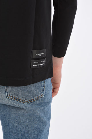 Long Sleeve CROSS T-shirt