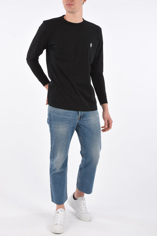 Long Sleeve CROSS T-shirt