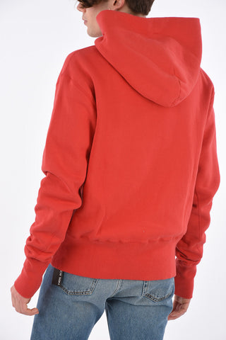 Cotton ILLUSION Hoodie