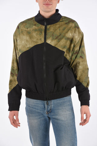 Camouflage FLIGHT Jacket