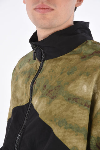 Giubbotto FLIGHT Fantasia Camouflage