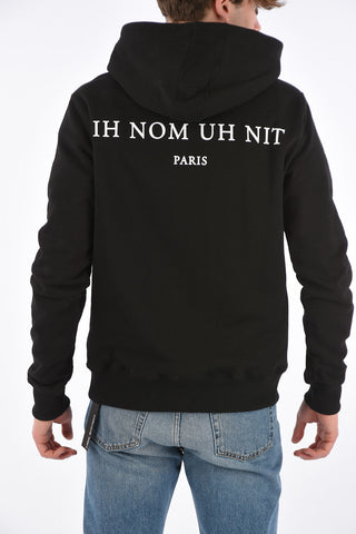 Hooded CITY OF GOD Sweatshirt