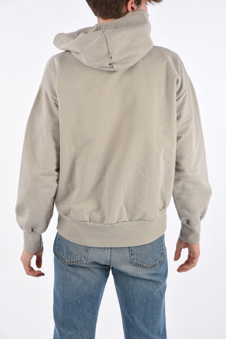 Distressed Hoodie