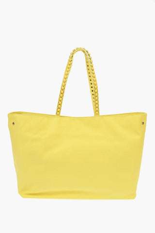 LOVE Canvas SHOPPING LOVERS Bag 