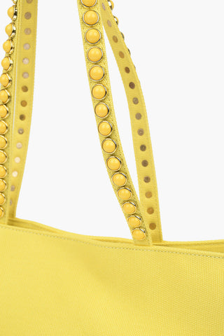 LOVE Canvas SHOPPING LOVERS Bag 