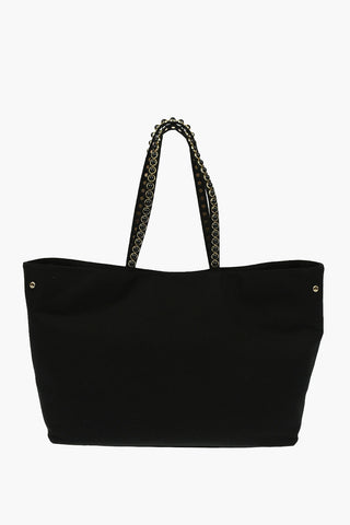 LOVE Borsa SHOPPING LOVERS in Canvas