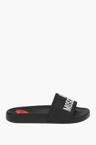 LOVE Rubber Slipper