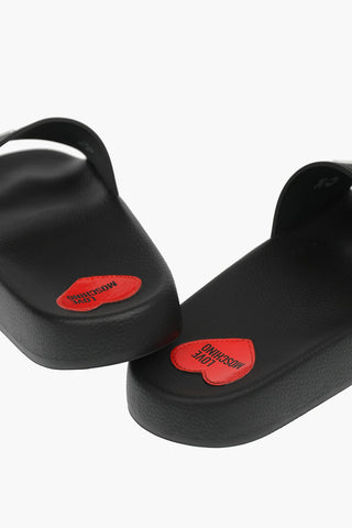 LOVE Rubber Slipper
