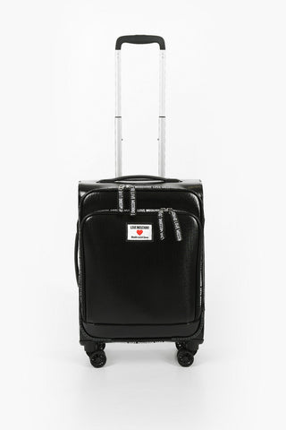 LOVE Cabin Trolley SPORT LABEL 4w BLACK
