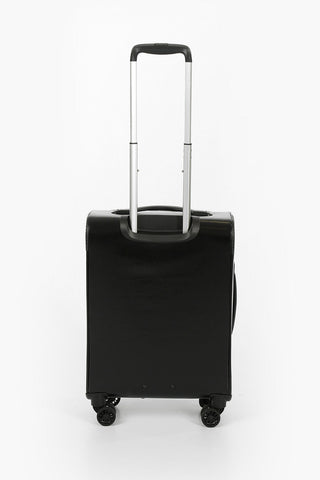 LOVE Cabin Trolley SPORT LABEL 4w BLACK