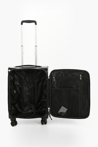 LOVE Cabin Trolley SPORT LABEL 4w BLACK