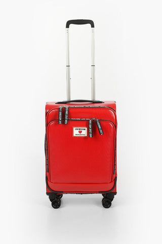 LOVE Cabin Trolley SPORT LABEL 4w RED
