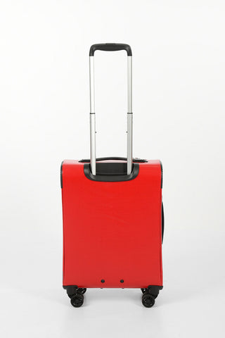 LOVE Cabin Trolley SPORT LABEL 4w RED
