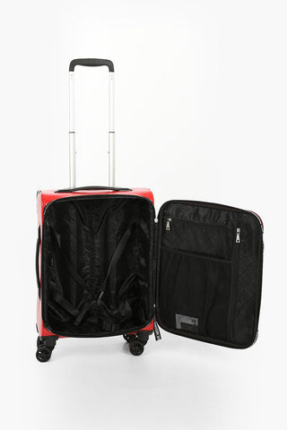 LOVE Cabin Trolley SPORT LABEL 4w RED