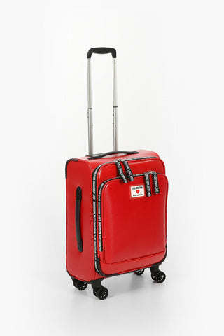 LOVE Cabin Trolley SPORT LABEL 4w RED