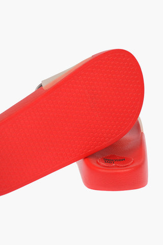 LOVE Heart Printed Slipper