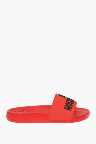 LOVE Rubber Slipper
