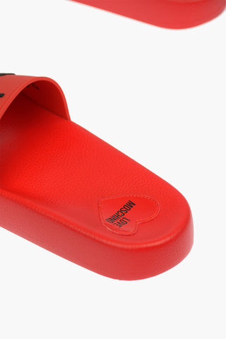 LOVE Rubber Slipper