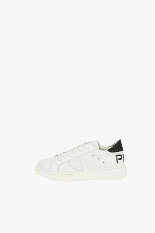 Sneakers GRANVILLE in Pelle