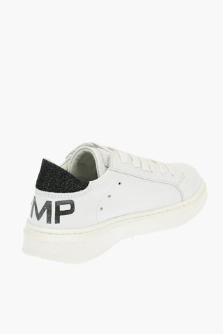 Sneakers GRANVILLE in Pelle