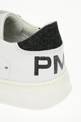 Sneakers GRANVILLE in Pelle