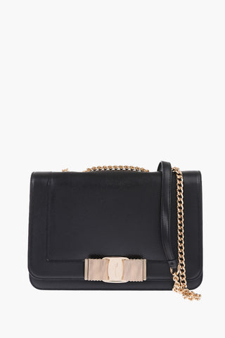 Borsa a Spalla VARA RW in Pelle