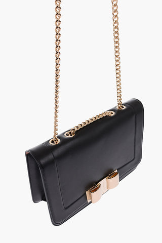 Borsa a Spalla VARA RW in Pelle