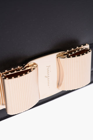Borsa a Spalla VARA RW in Pelle
