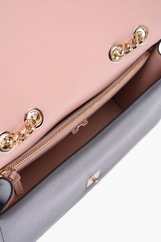 Borsa a Spalla VARA RW in Pelle