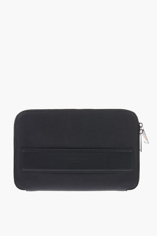 Leather MARCO POLO Briefcase