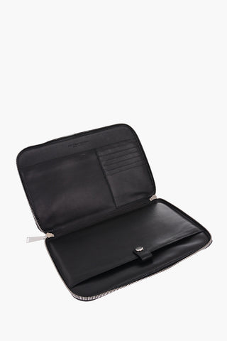 Leather MARCO POLO Briefcase