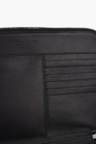 Leather MARCO POLO Briefcase